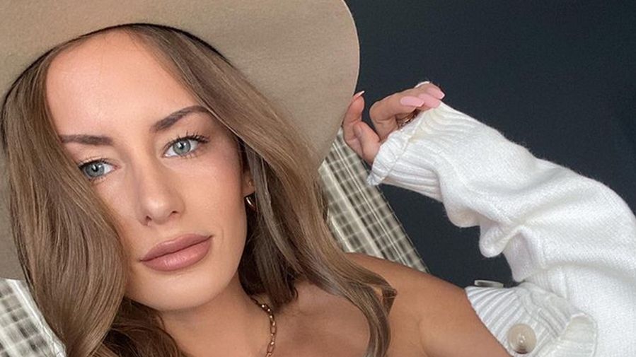 Alexis Sharkey miała tysiące obserwatorów na Instagramie.