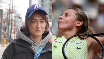 "Wszyscy znają i kochają". Matylda Damięcka oddała hołd Mai Chwalińskiej po French Open 2026
