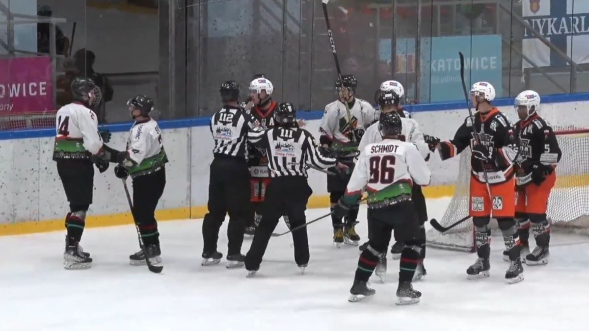 Hat trick rutyniarza. Deklasacja w Małopolsce