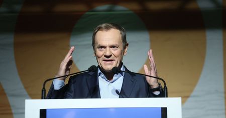 Koalicja Obywatelska dogania Zjednoczoną Prawicę. Jest nowy sondaż