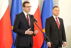 "CPK. Od słów do czynów”. Andrzeja Duda i Mateusz Morawiecki o budowie Centralnego Portu Komunikacyjnego