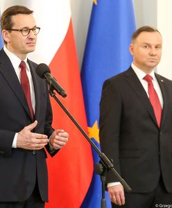 "CPK. Od słów do czynów”. Andrzeja Duda i Mateusz Morawiecki o budowie Centralnego Portu Komunikacyjnego
