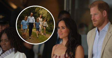 Harry i Meghan znowu próbowali wykorzystać chorobę Kate. Eksperci nie mają wątpliwości