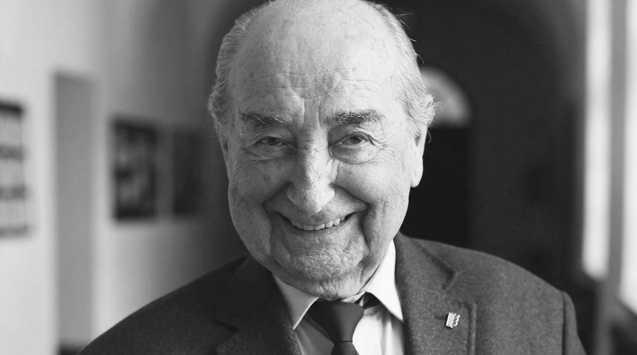 Nie żyje prof. Andrzej Kułakowski, ceniony onkolog. "Był naszym Mistrzem"