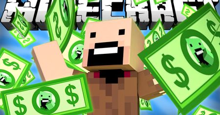 Metaverse w Minecrafcie. Twórcy projektu zniknęli z pieniędzmi użytkowników