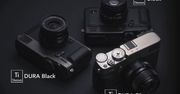 Fujifilm X-Pro3 dostanie tytanową obudowę i chowany ekran