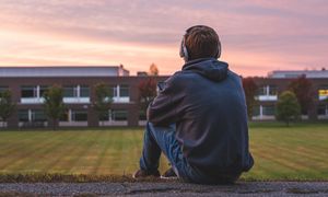 Miał 19 lat. Wykryli u niego chorobę Alzheimera