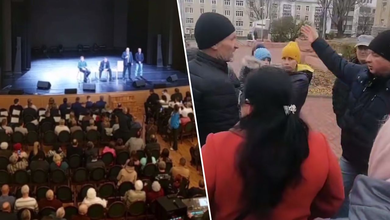 Proteste erzwingen Rückzug: Bogaczow verlässt Krisenregion Kursk