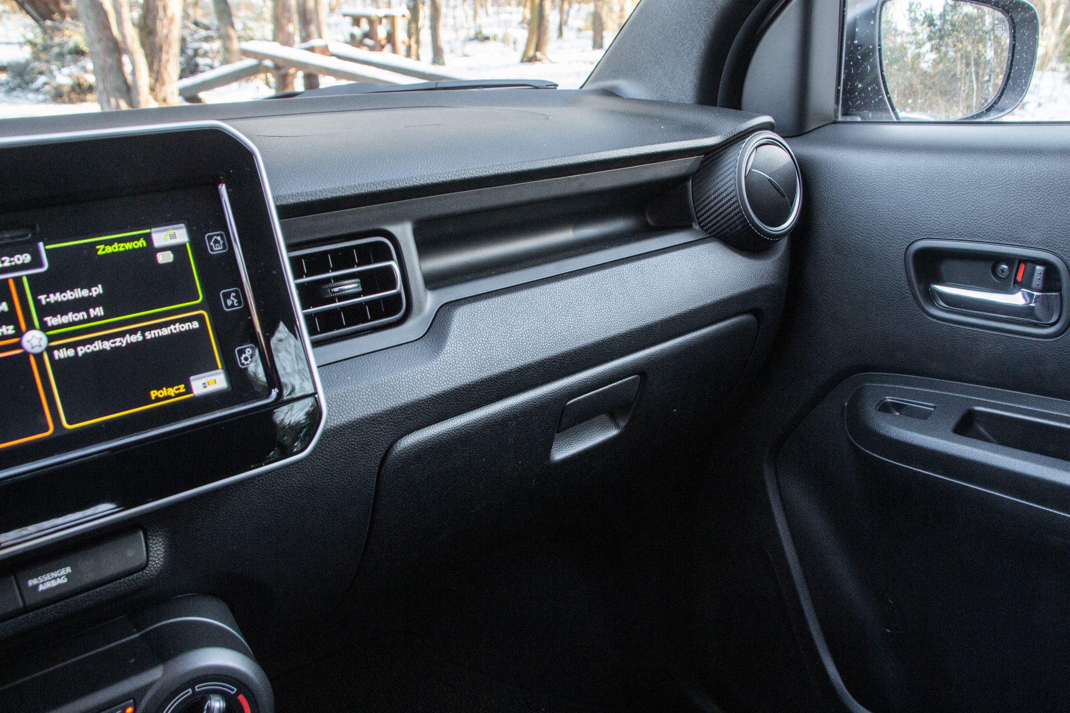 Suzuki Ignis Hybrid 2WD CVT