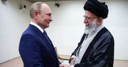 Były oficer Agencji Wywiadu: Iran wrze, ale od tego się nie zawali. Nie teraz