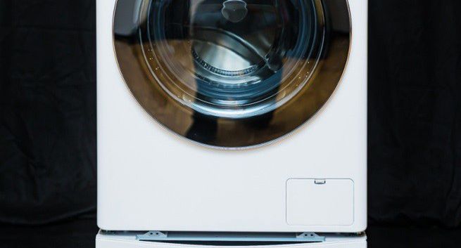 LG wprowadza do Polski linię pralek i suszarek LG Vivace ze sztuczną inteligencją (wideo)