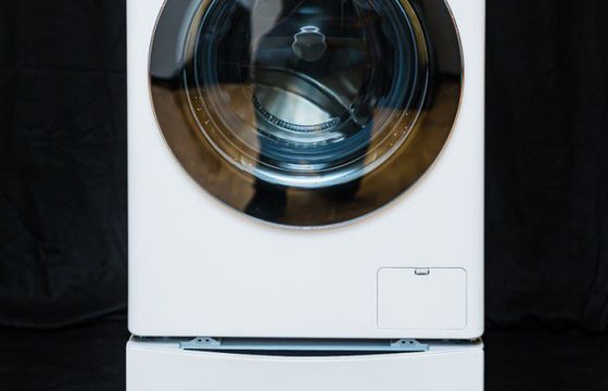 LG wprowadza do Polski linię pralek i suszarek LG Vivace ze sztuczną inteligencją (wideo)