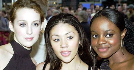 Oryginalny skład Sugababes pojawił się na BRIT Awards! Jak dziś wyglądają niegdysiejsze gwiazdy? (ZDJĘCIA)