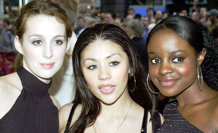 Sugababes