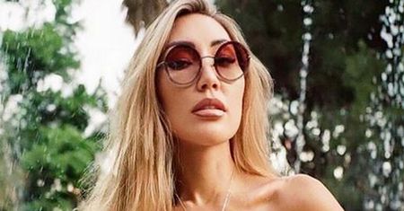 Seksowna Rosjanka była szpiegiem. Teraz wyjawia: "Putin nie odpuści"