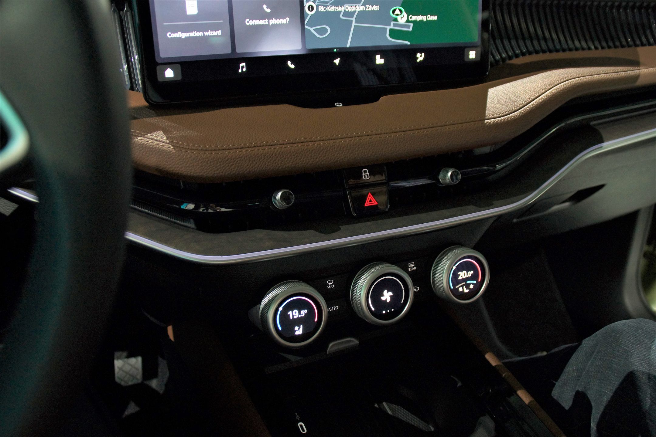 Škoda Superb IV