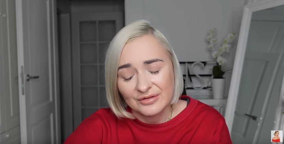 Szusz żali się na kulisy rozstania z mężem