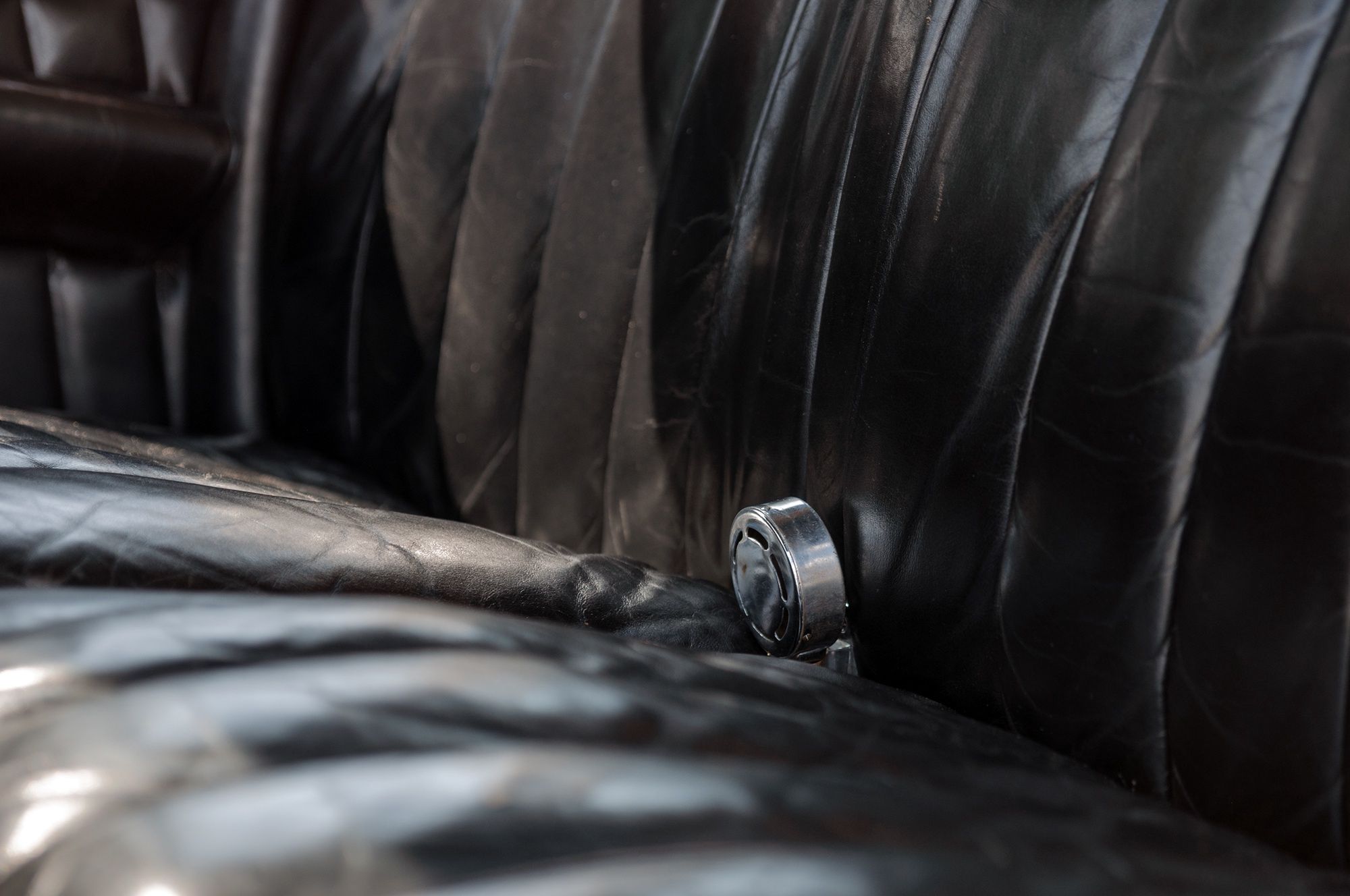 Rolls-Royce Phantom II (1935)