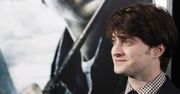 Daniel Radcliffe: "Jestem uzależniony od alkoholu!"