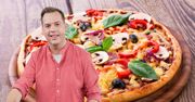 Jakub Kuroń robi genialną pizzę. Dorzuca do niej warzywo, o którym inni nawet nie pomyślą