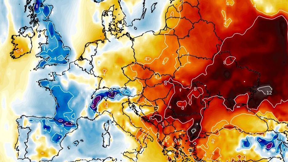 Gwałtowna zmiana pogody. Lepiej się przygotujcie 