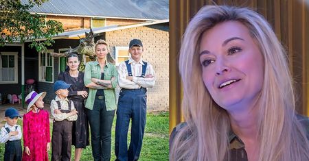 Wojciechowska przyznaje skromnie: "Na każdym kontynencie mamy swoje wtyki"
