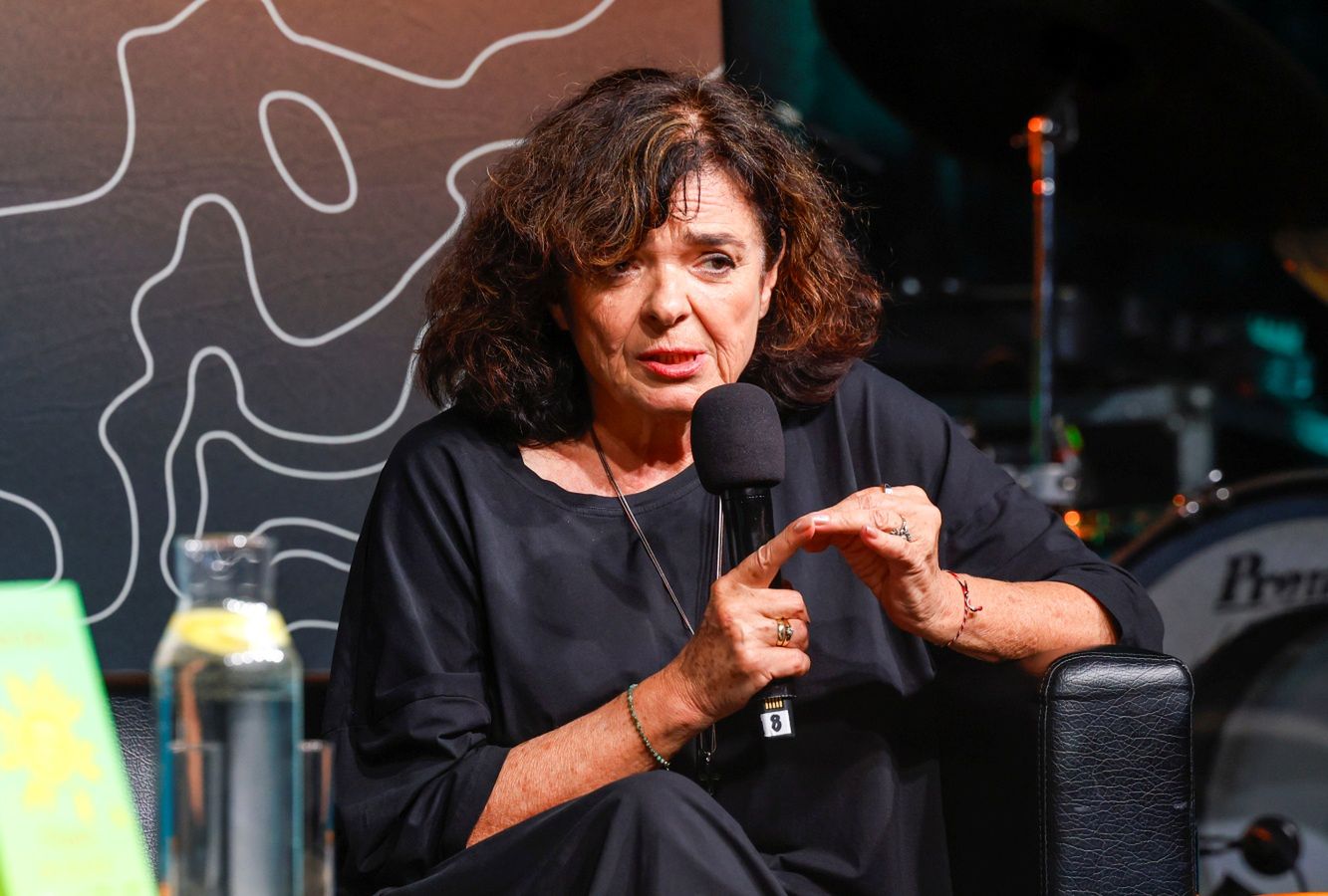 "Robią potworne świństwa". Grochola ostro o religijnych radykałach