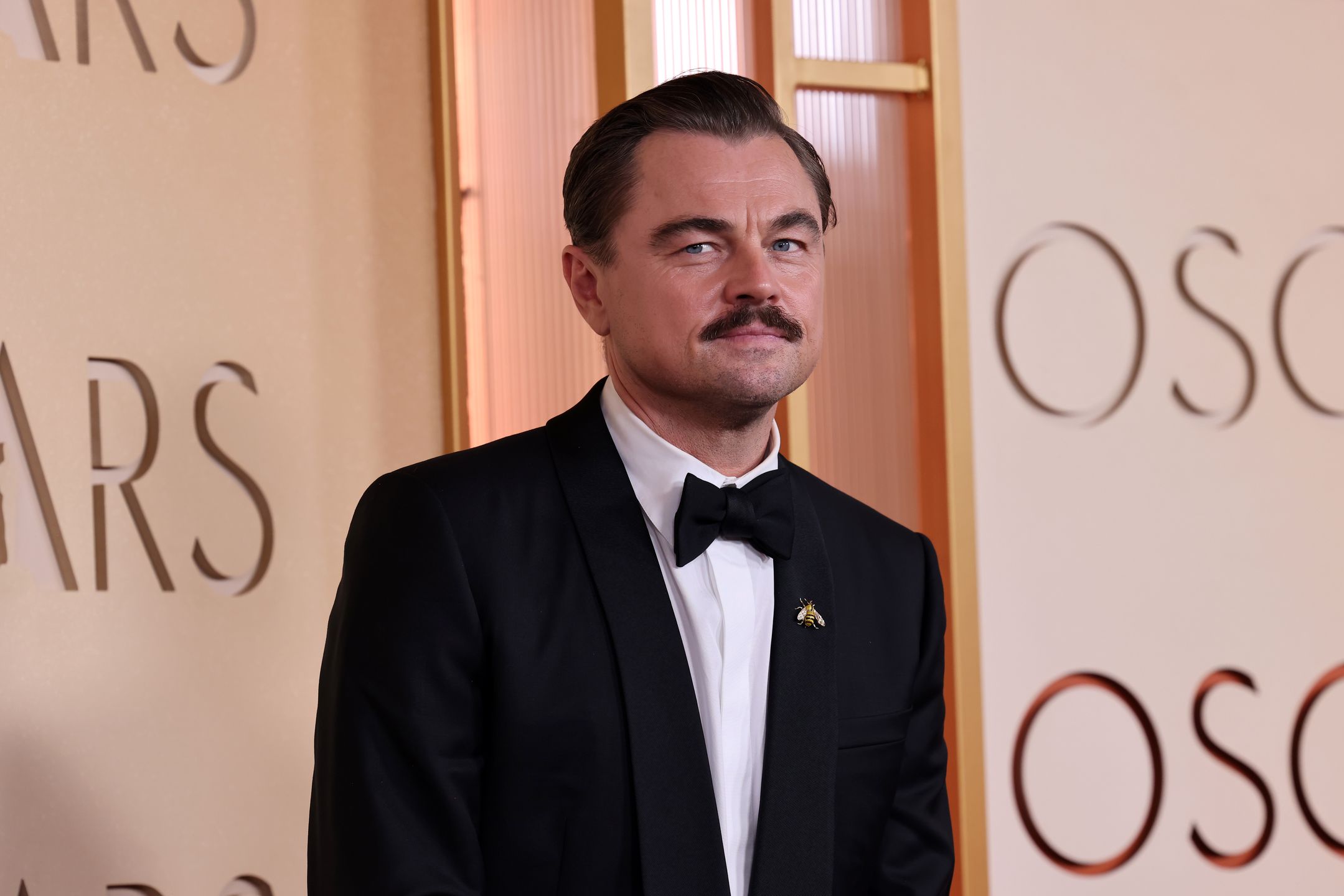 Oscary 2026: Leonardo DiCaprio