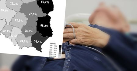 Oto efekt histerii wokół amantadyny. Nie szczepili się, kupowali lek, umierali na COVID-19