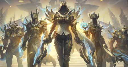 Nowości w Diablo Immortal. Pojawiła się ważna aktualizacja