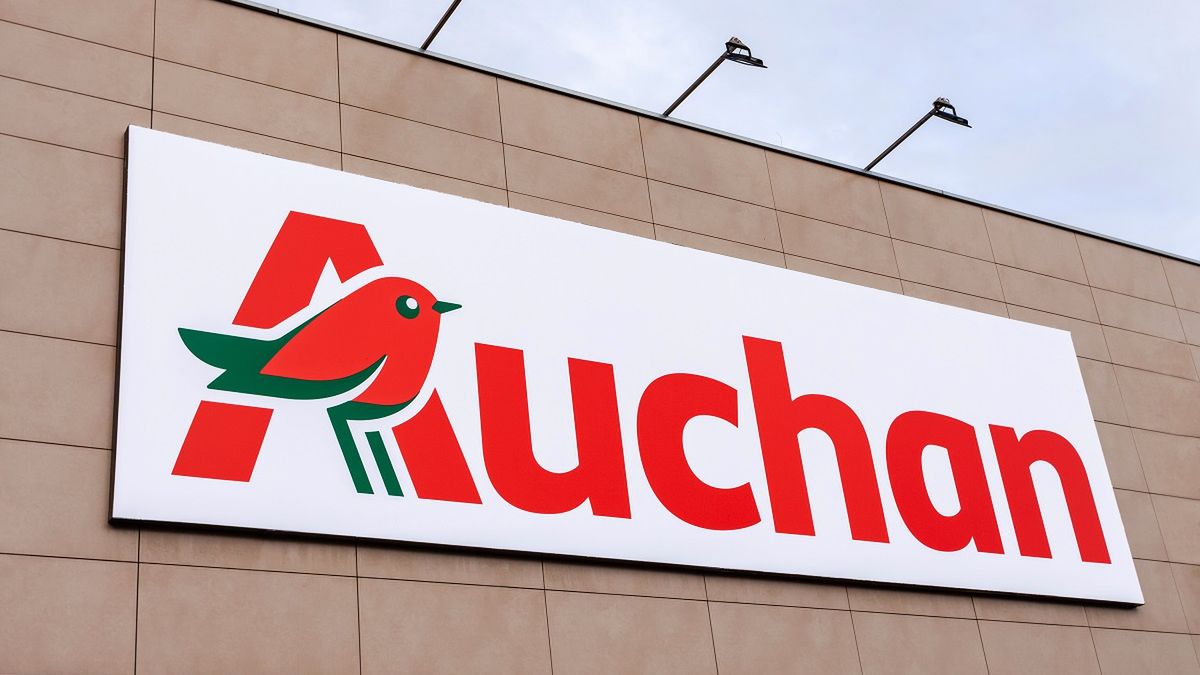 Pilny apel do klientów Auchan. Masz ten produkt w domu? Natychmiast wyrzuć lub odnieś do sklepu