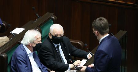 Sejm odrzucił kontrowersyjną ustawę o testowaniu pracowników