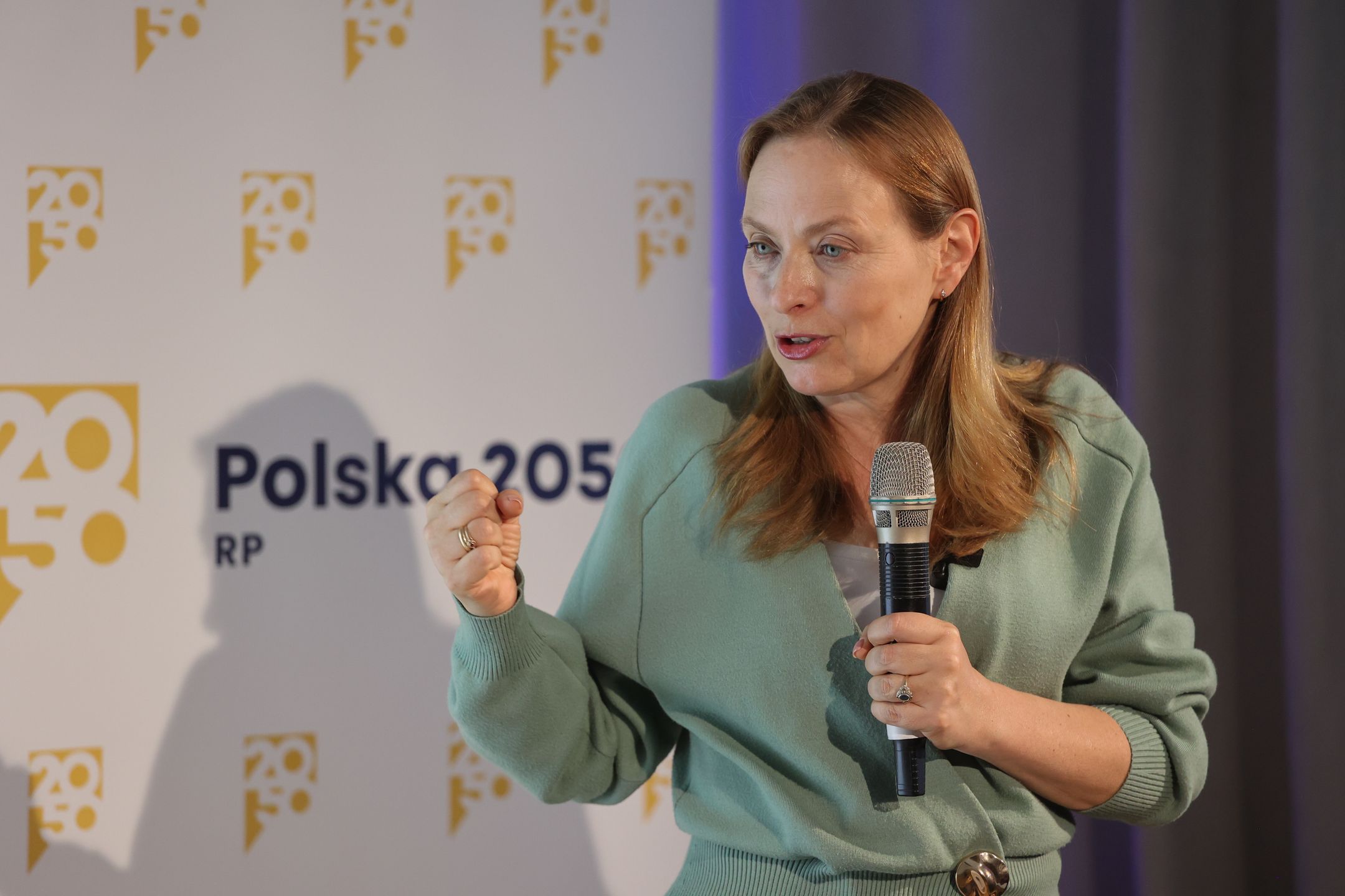 Katarzyna Pełczyńska-Nałęcz