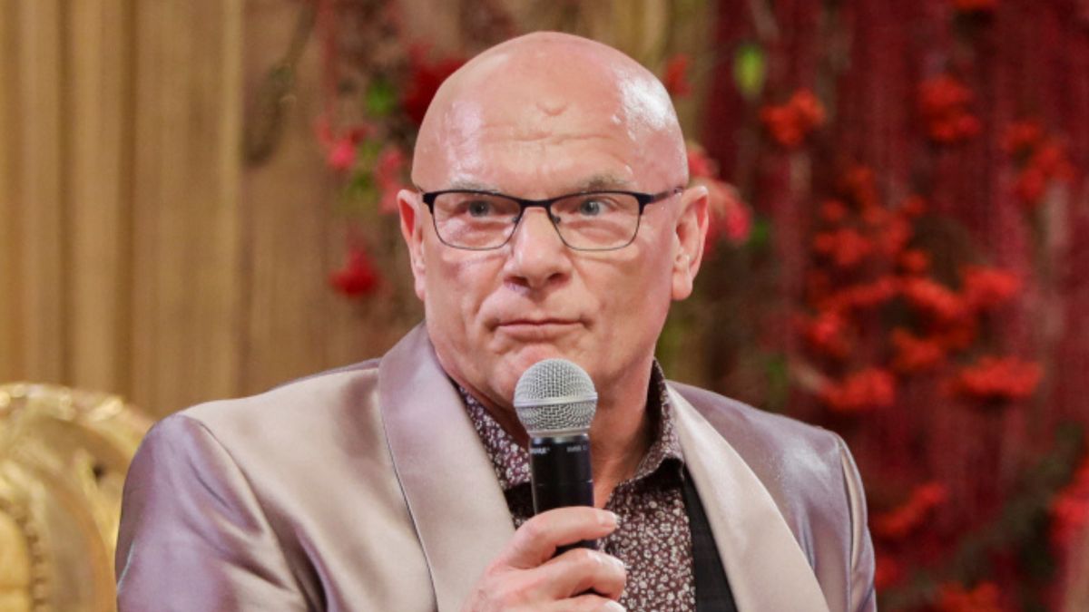 Darek z "Sanatorium miłości" dostanie norweską emeryturę. Nie będzie miał problemu z tego wyżyć