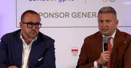 Dlaczego szef nowego sponsora PKOl mieszka w Monako? Mamy odpowiedź