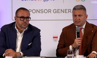 Dlaczego szef nowego sponsora PKOl mieszka w Monako? Mamy odpowiedź