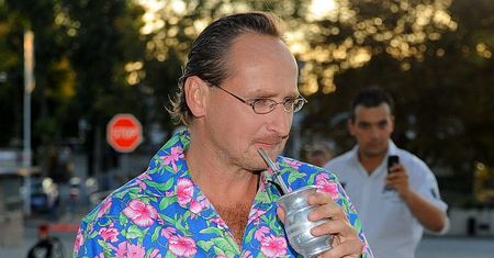 Cejrowski ma dwadzieścia razy mniej widzów!