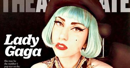 "Nie ma rywalizacji między Madonną a mną!"