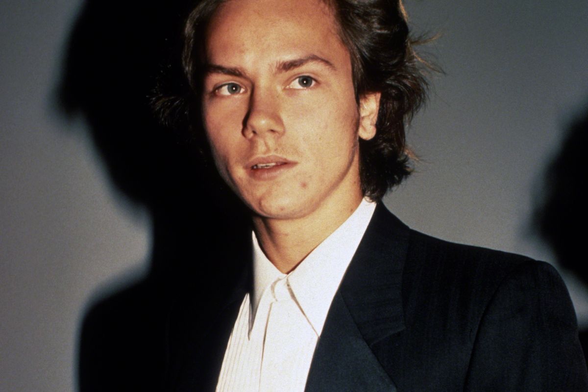 Jako dziecko należał do sekty. Zmarł w wyniku przedawkowania