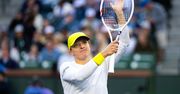 Iga Świątek kontynuuje triumfy w Indian Wells. Odkryła też nowe pasje