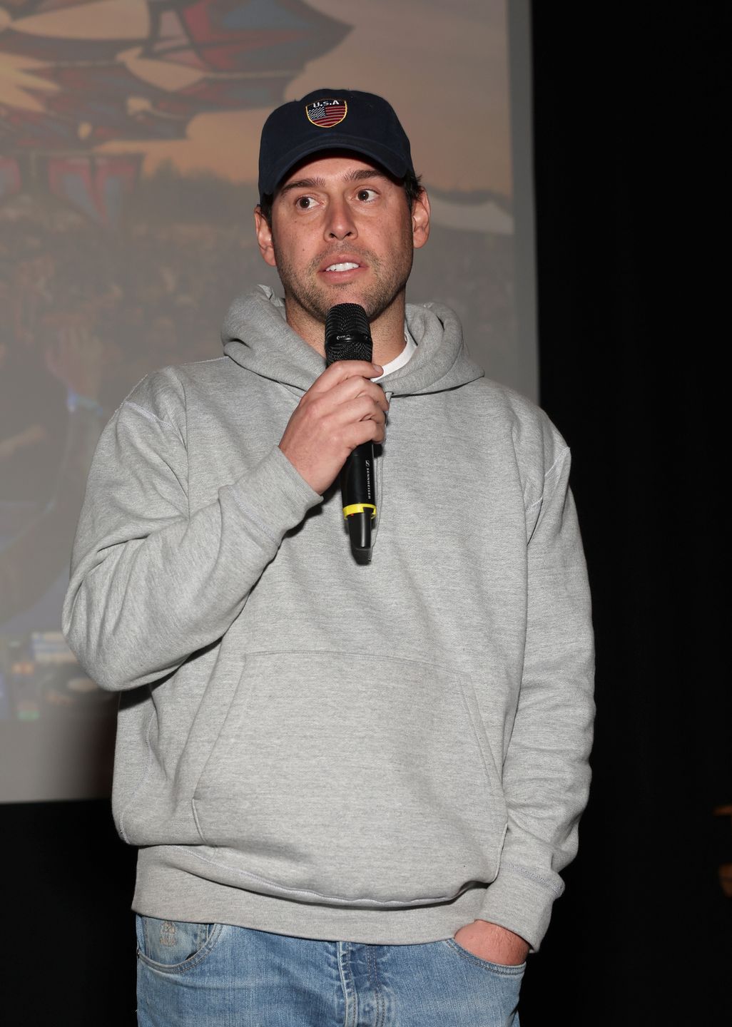Scooter Braun