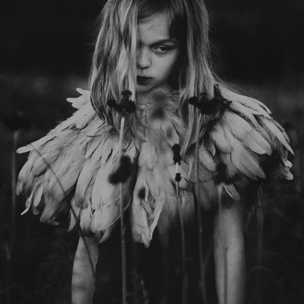 Polacy są mistrzami w fotografii dziecięcej. Nasi rodacy zdominowali konkurs B&W Child 2016 9