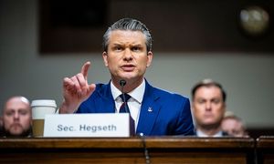 USA podjęły decyzję. Wycofują 5 tys. żołnierzy  z Niemiec