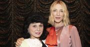 Cate Blanchett dla WP. "Mój mąż powiedział żartem: Ciesz się, masz przed sobą 5 lat. Jeśli ci się uda"