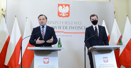 Nowa ustawa ochroni wolność słowa w mediach społecznościowych