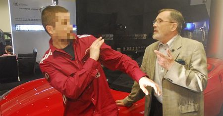 Rozprawa Zientarskiego wyznaczona na wrzesień!