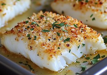 Rybę posypuję chrupiącą posypką i piekę. Zdrowsza i smaczniejsza niż ta ociekająca tłuszczem z patelni