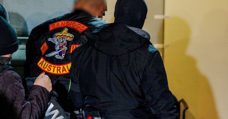 Olgierd L. aresztowany. Prokuratura ujawnia, co go pogrążyło