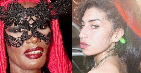 Zamiast Amy w Polsce wystąpi... Grace Jones!