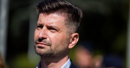 Nagle zabrakło prądu. "Na Dolnym Śląsku krążą legendy"